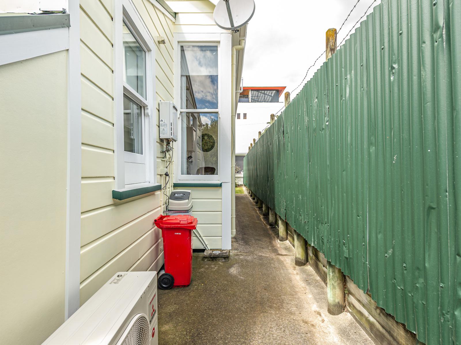 6 Park Place, Whanganui