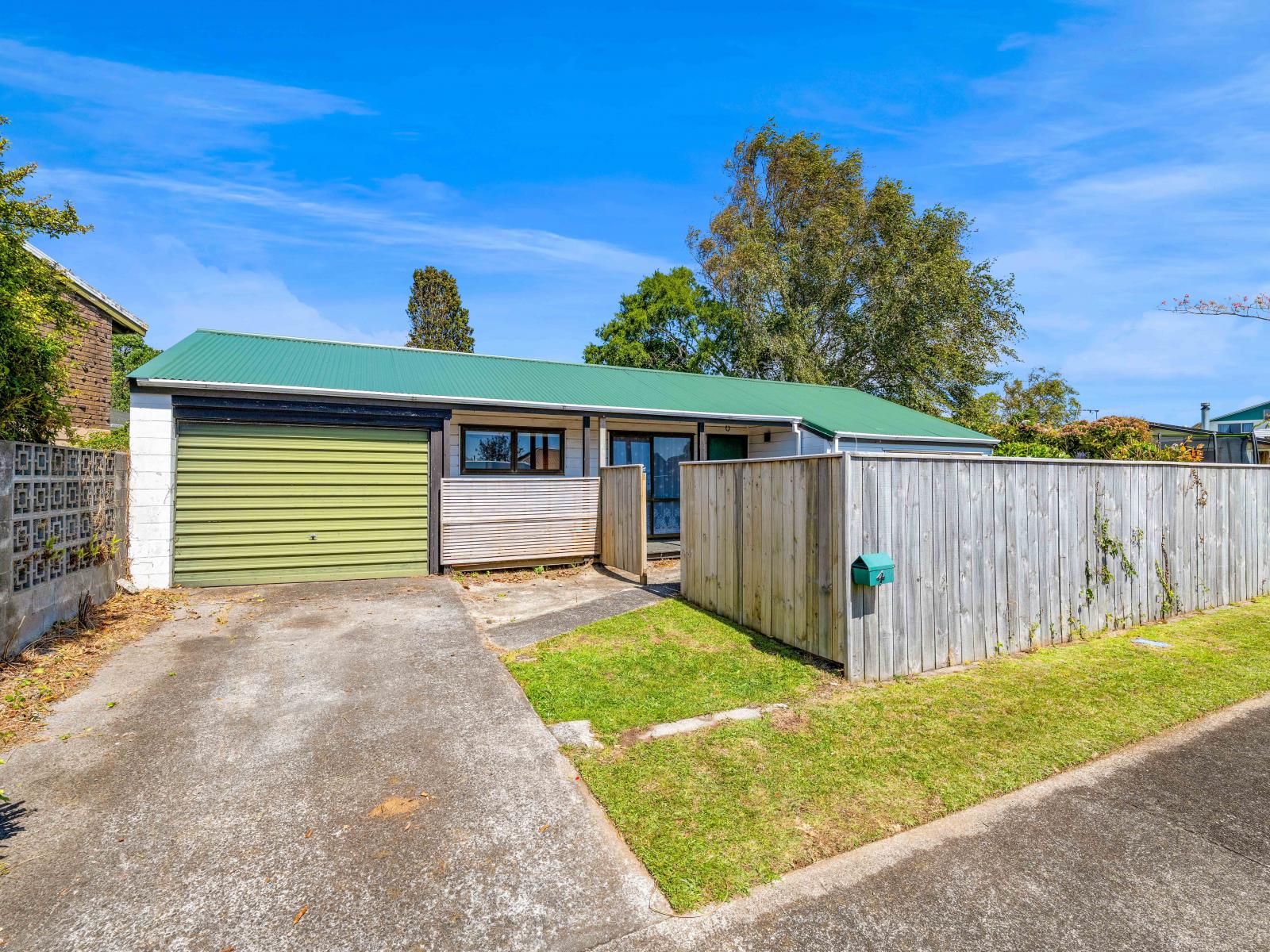 4 Rennell Street, Frankleigh Park