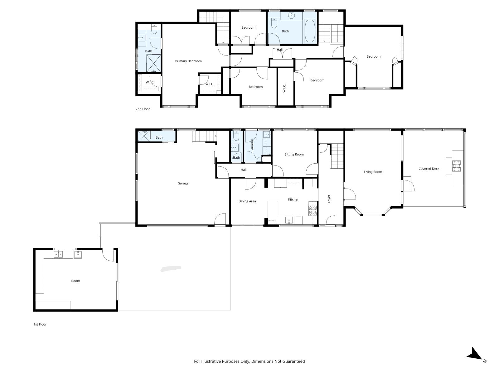 5 Tamati Place, Merrilands