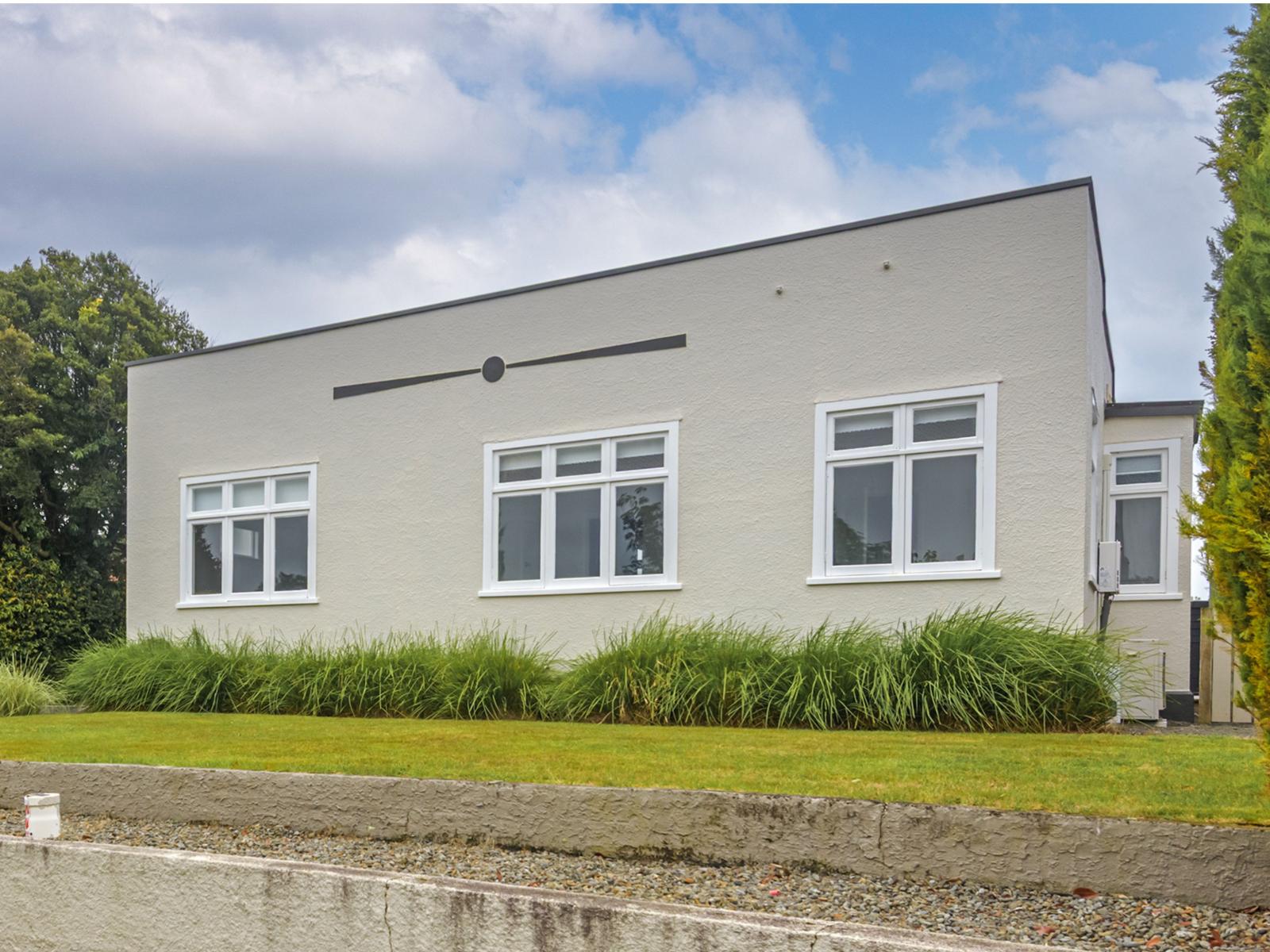 84 Fitzroy Street, Terrace End