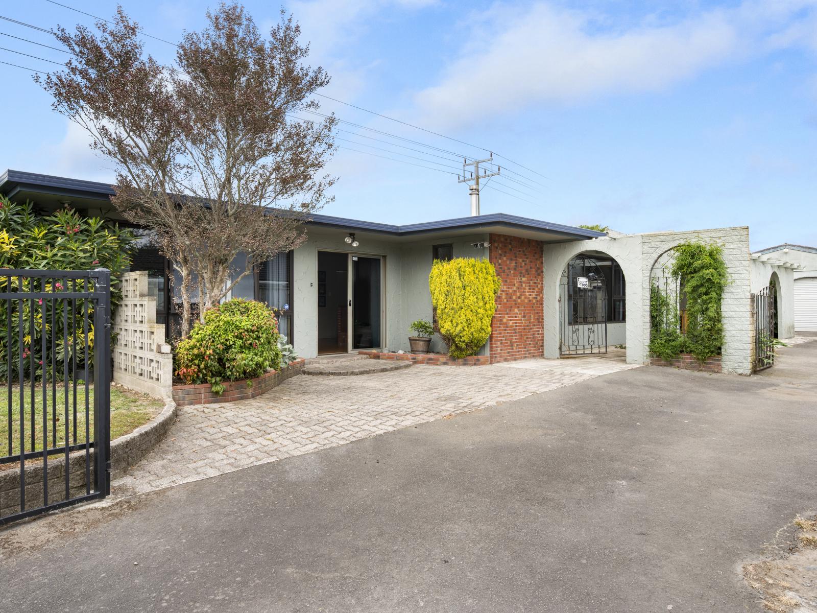 165 Chatham Road, Flaxmere