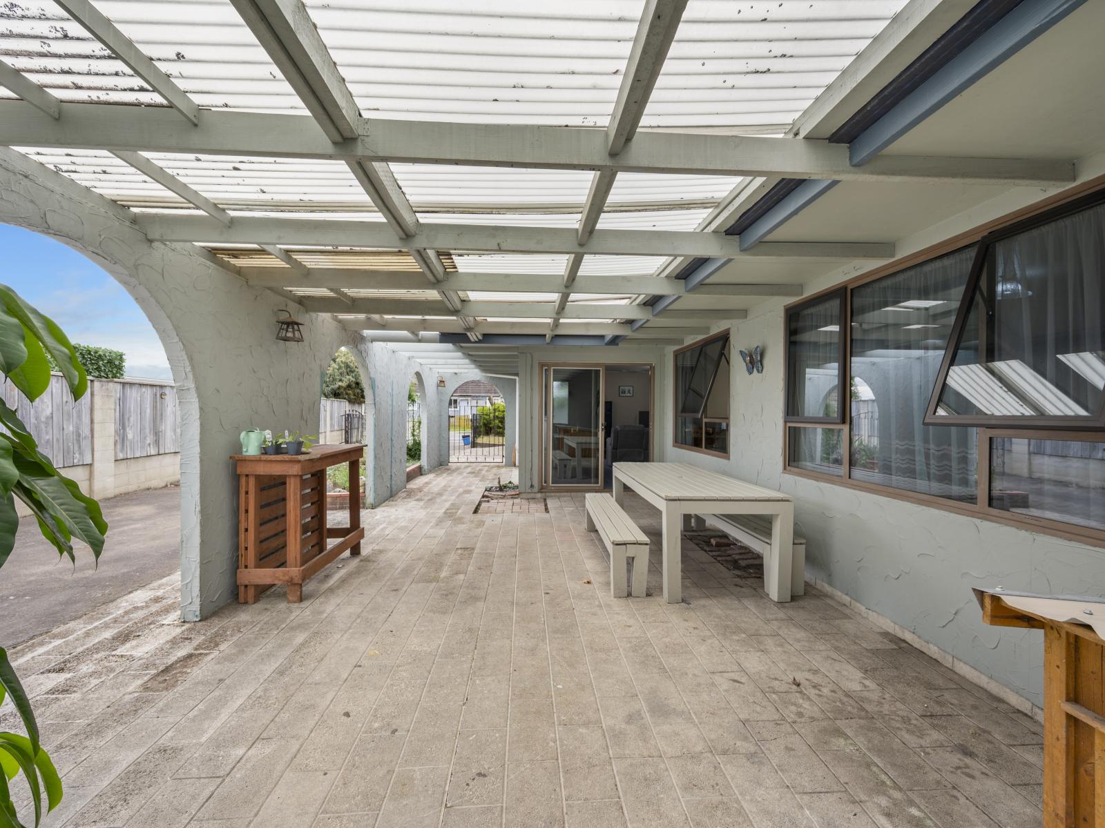 165 Chatham Road, Flaxmere