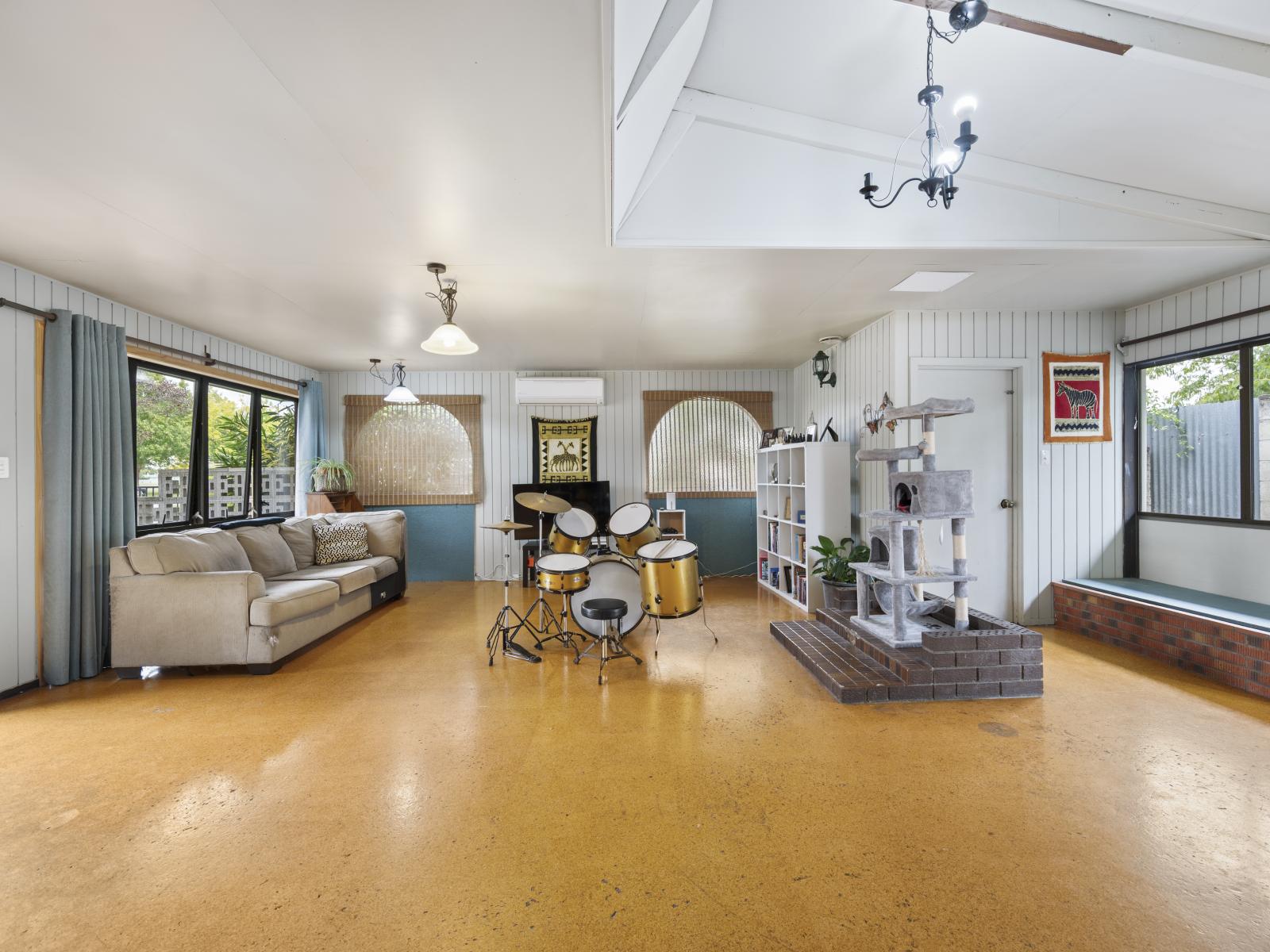 165 Chatham Road, Flaxmere