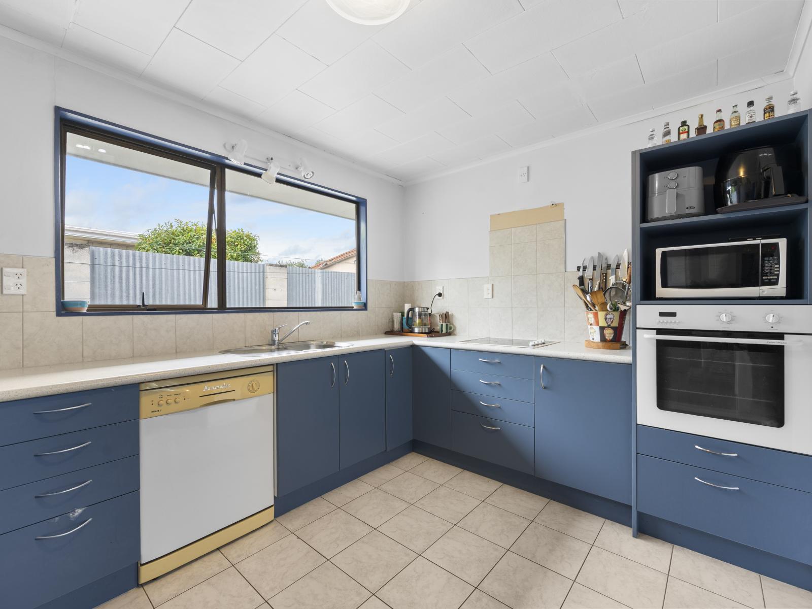 165 Chatham Road, Flaxmere