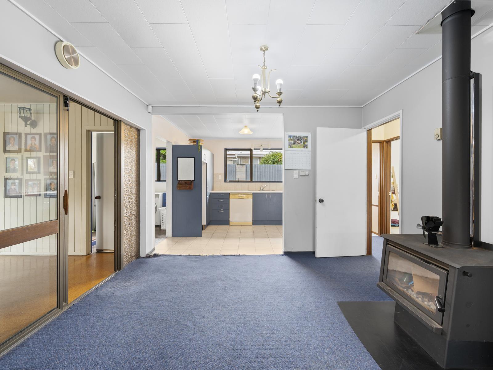 165 Chatham Road, Flaxmere