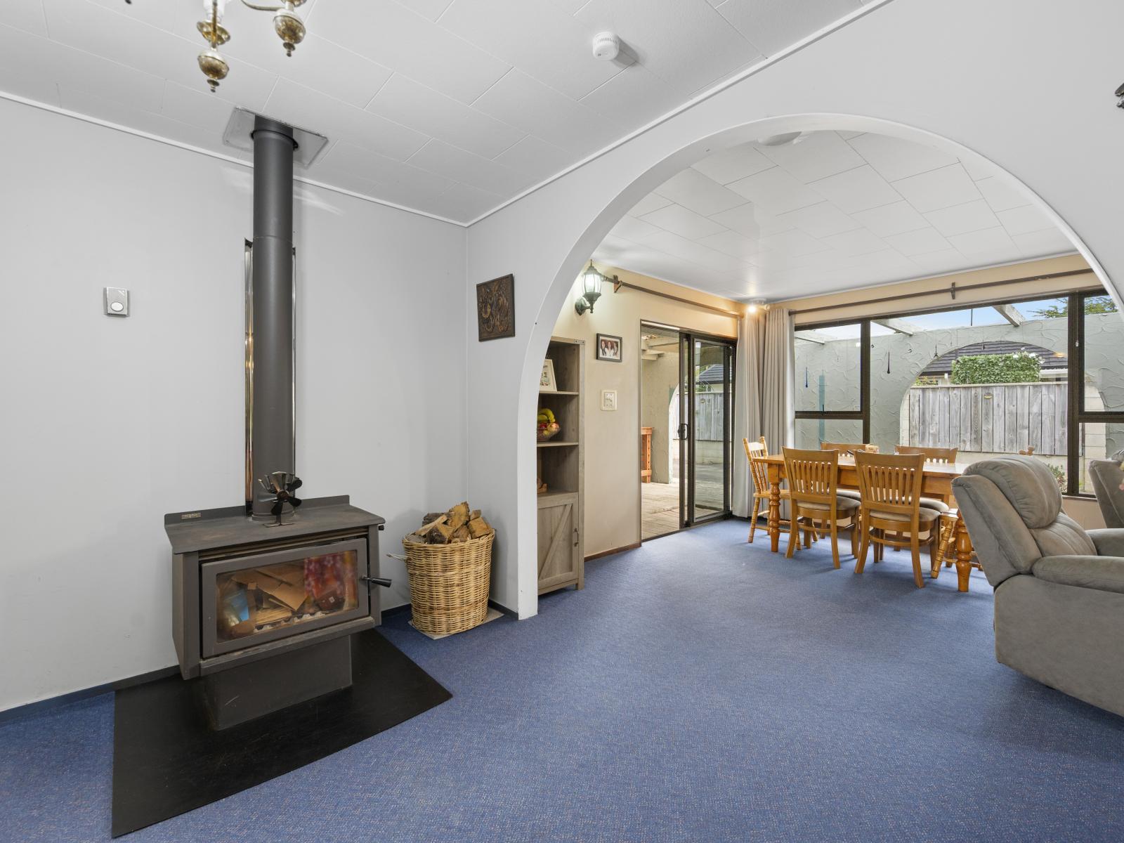 165 Chatham Road, Flaxmere