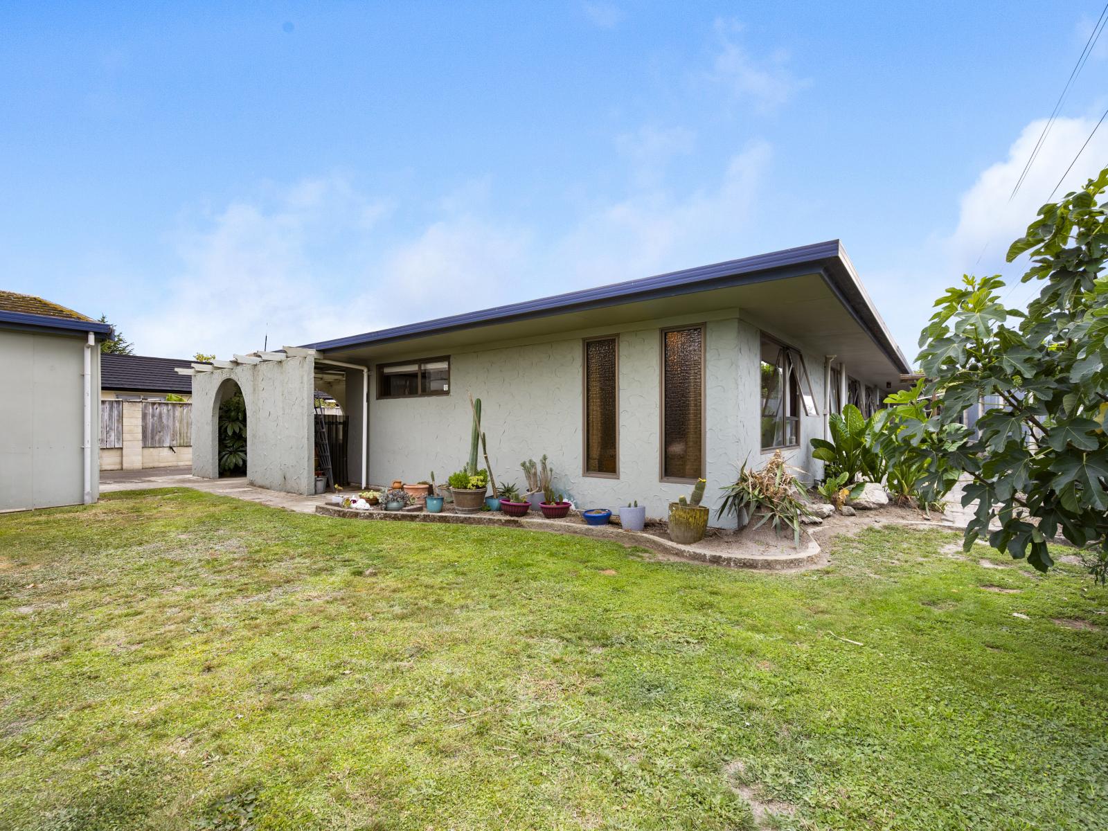 165 Chatham Road, Flaxmere