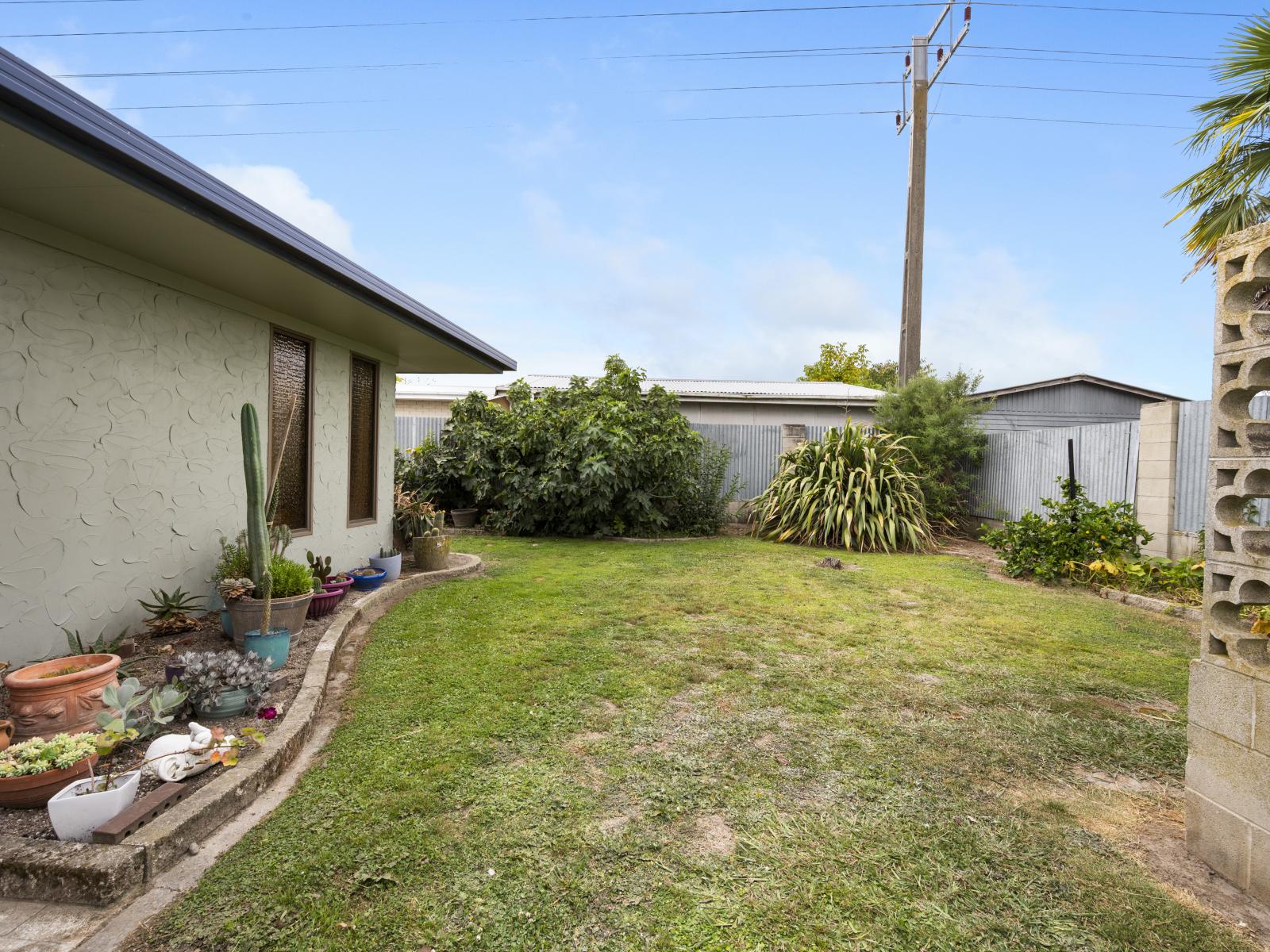 165 Chatham Road, Flaxmere
