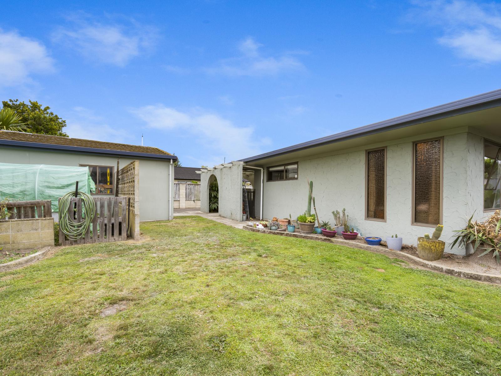 165 Chatham Road, Flaxmere