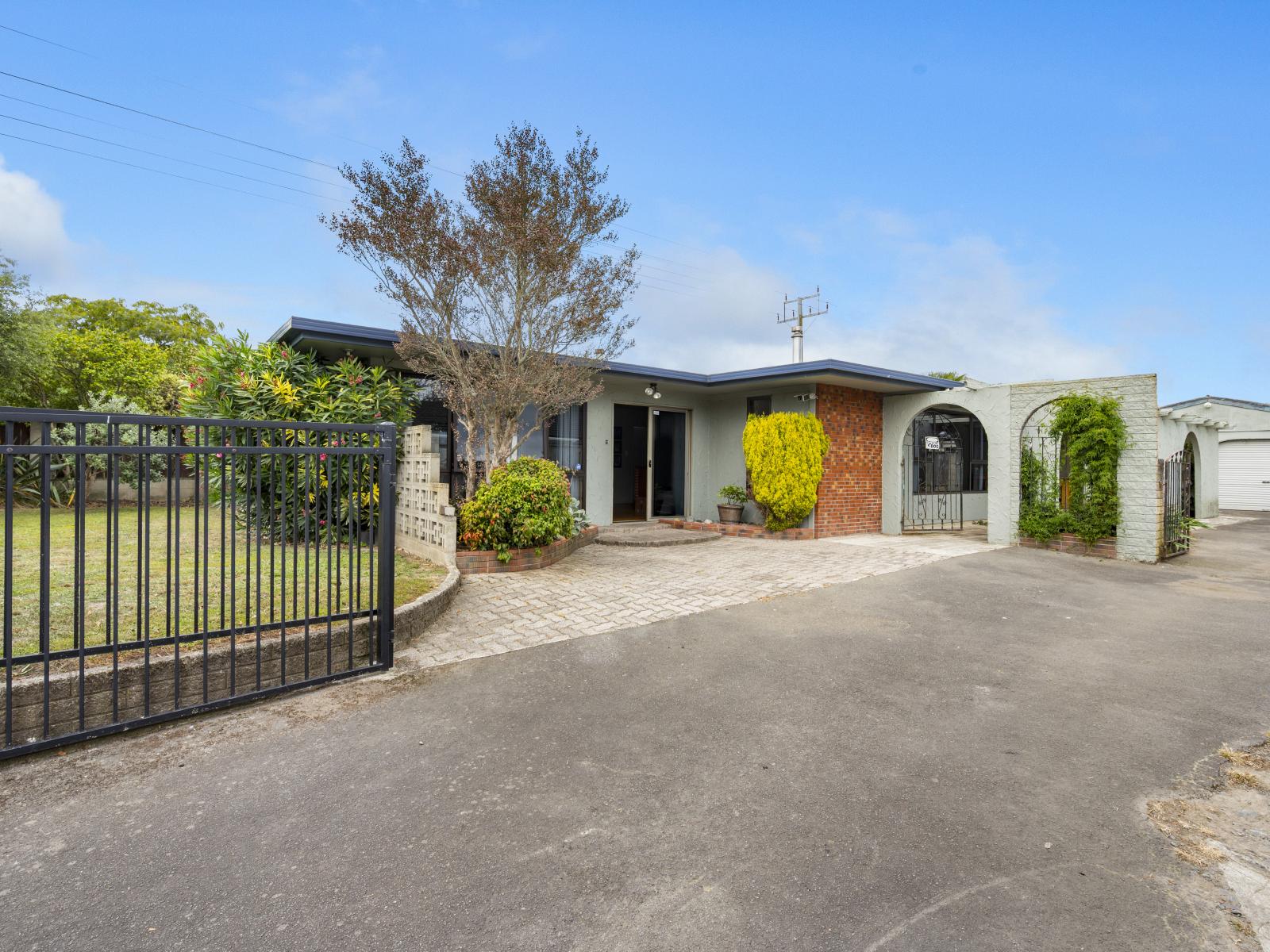 165 Chatham Road, Flaxmere