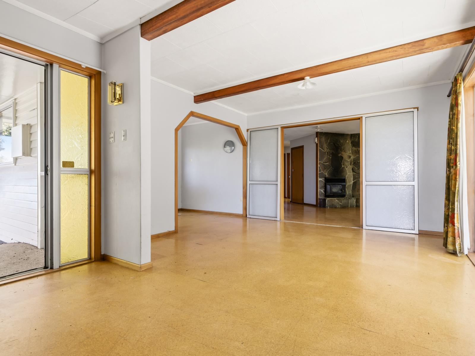 15 Oioi Street, Owhango