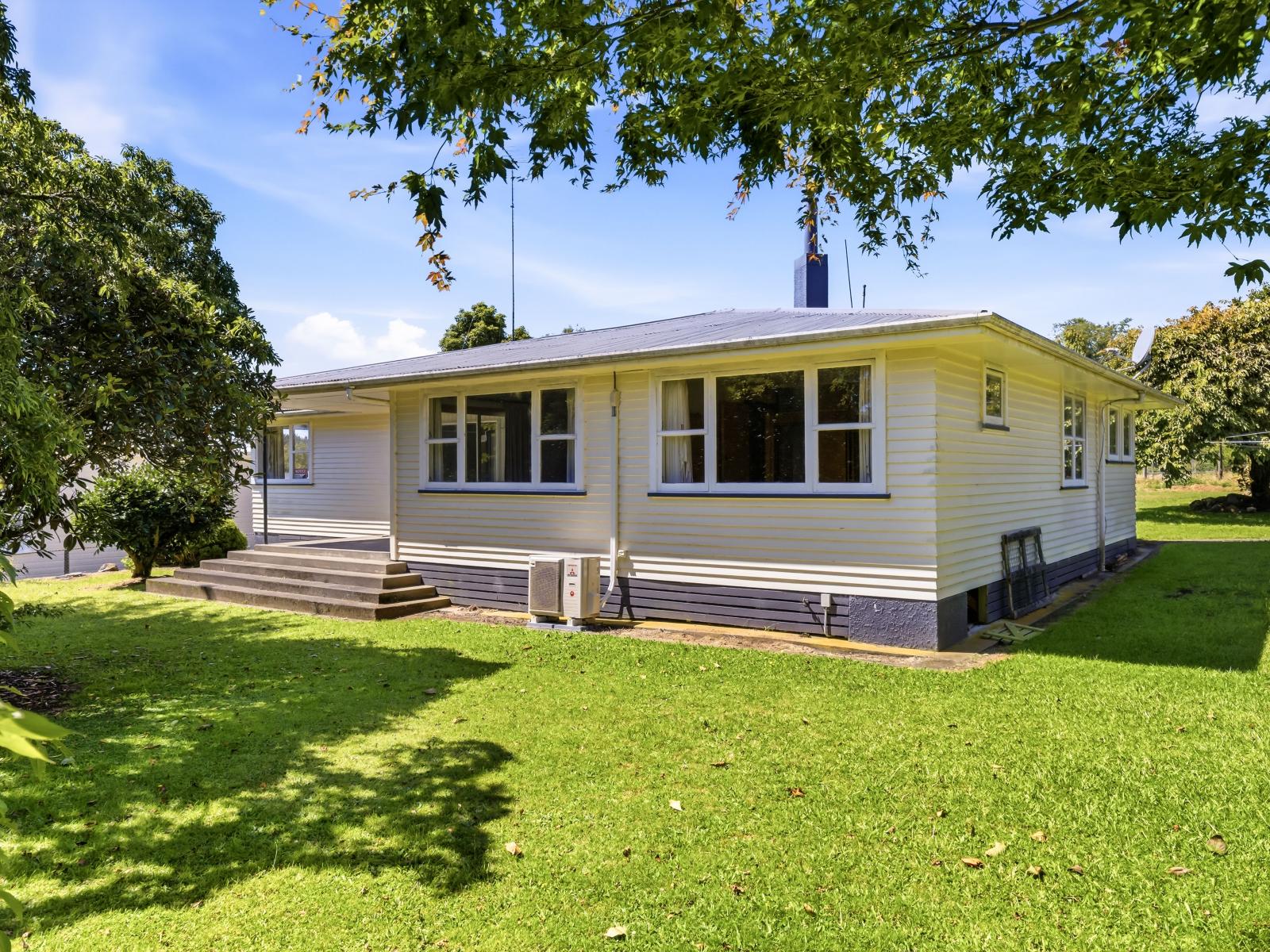 15 Oioi Street, Owhango