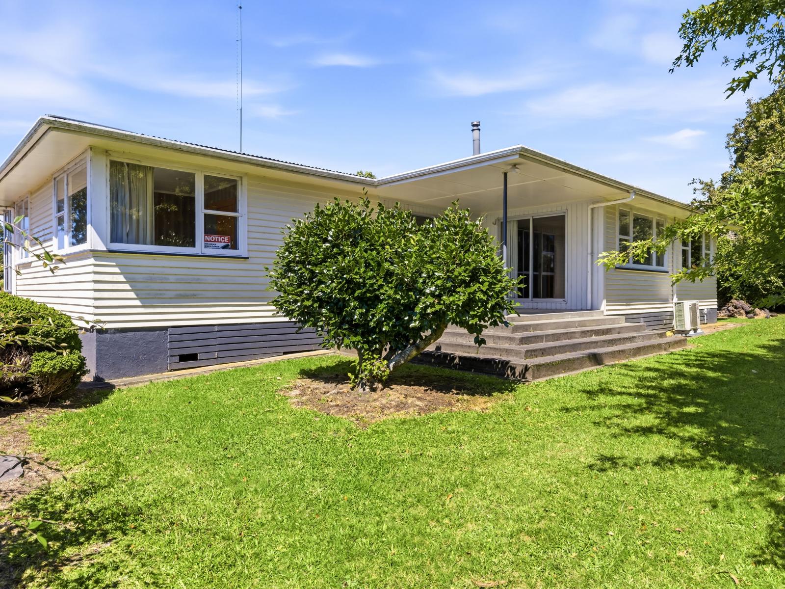 15 Oioi Street, Owhango