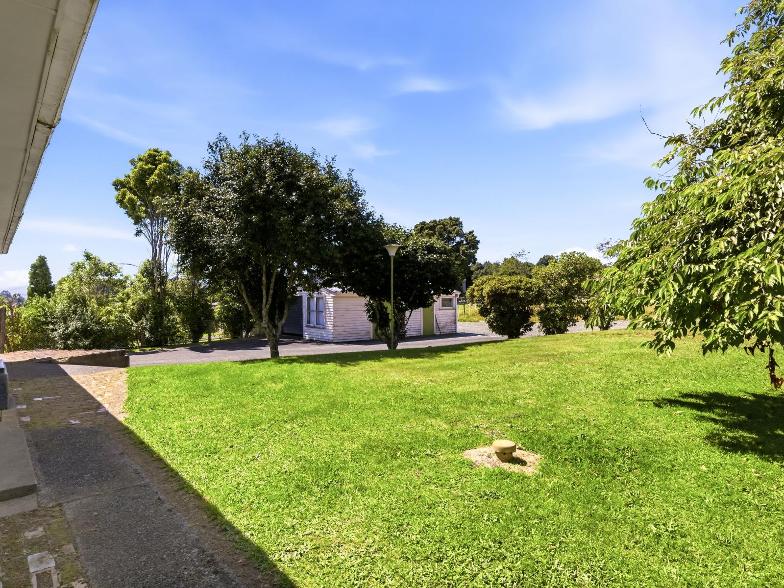 15 Oioi Street, Owhango