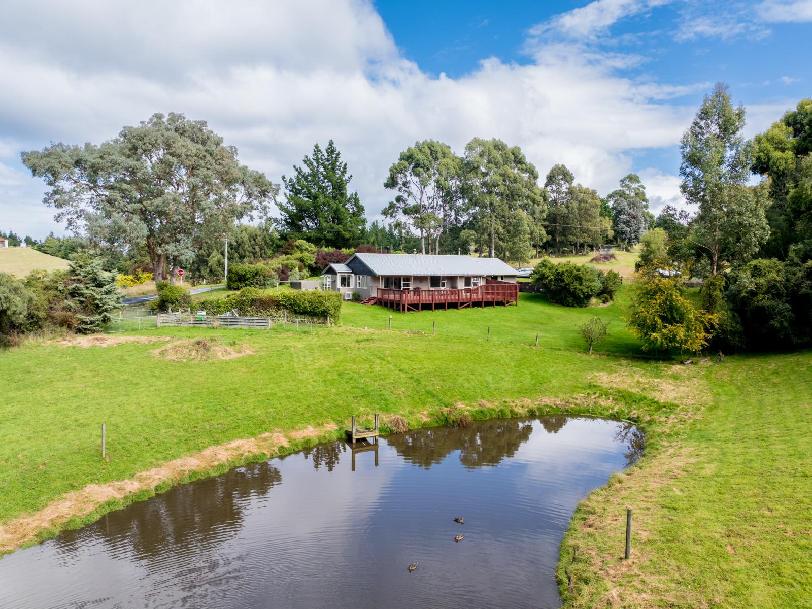 60 Big Stone Road, Brighton