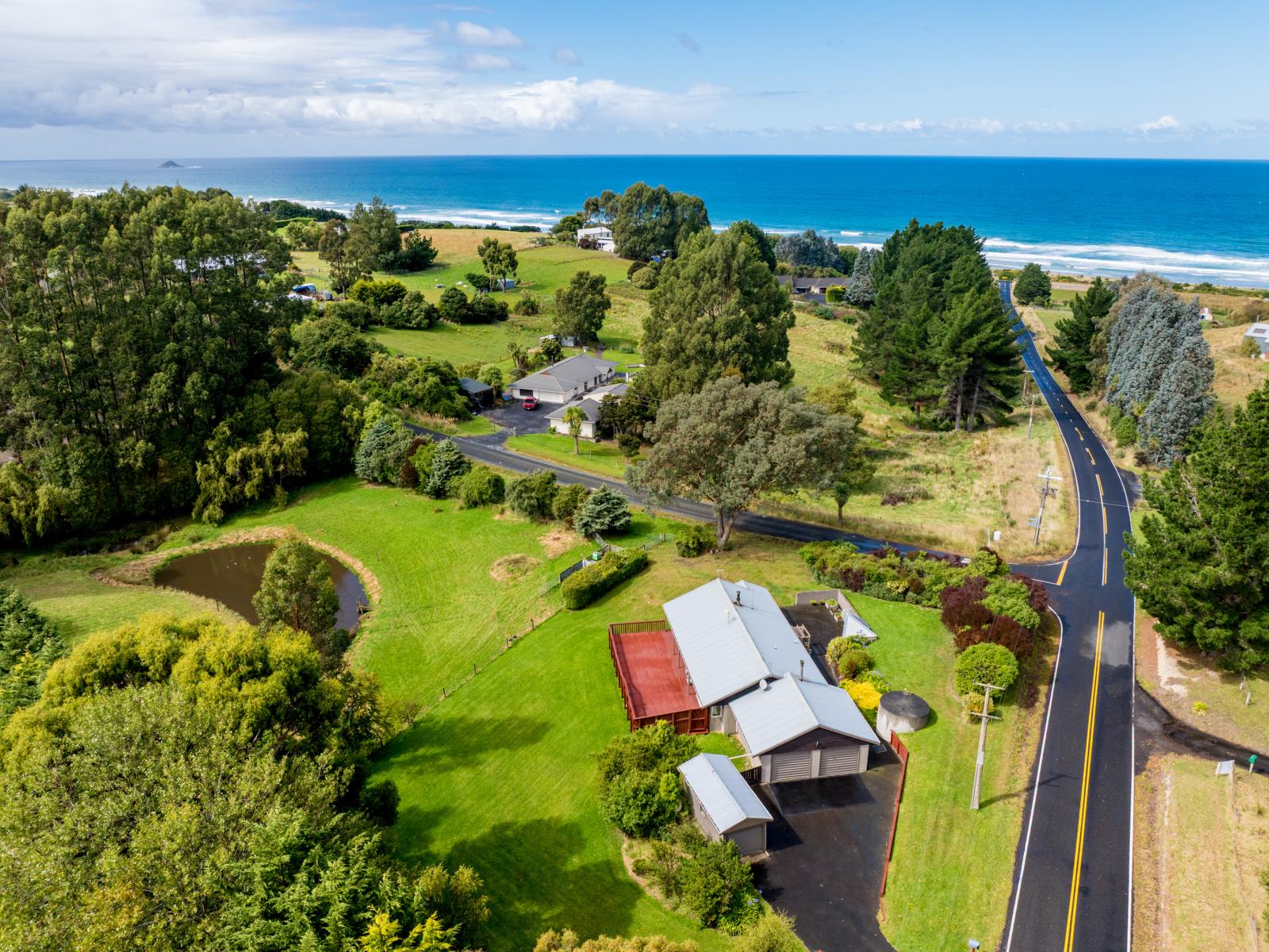 60 Big Stone Road, Brighton