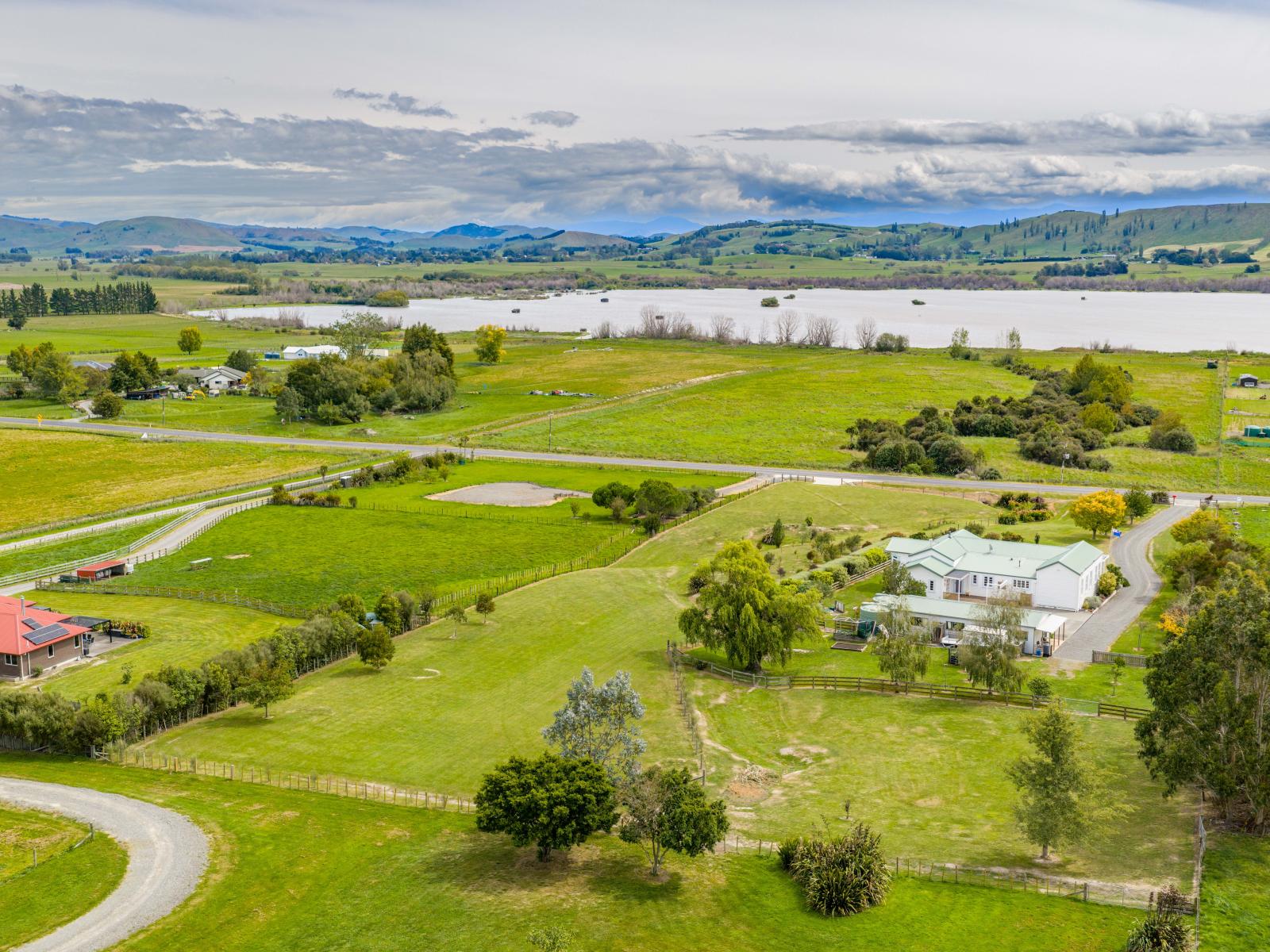 367A Racecourse Road, Waipukurau