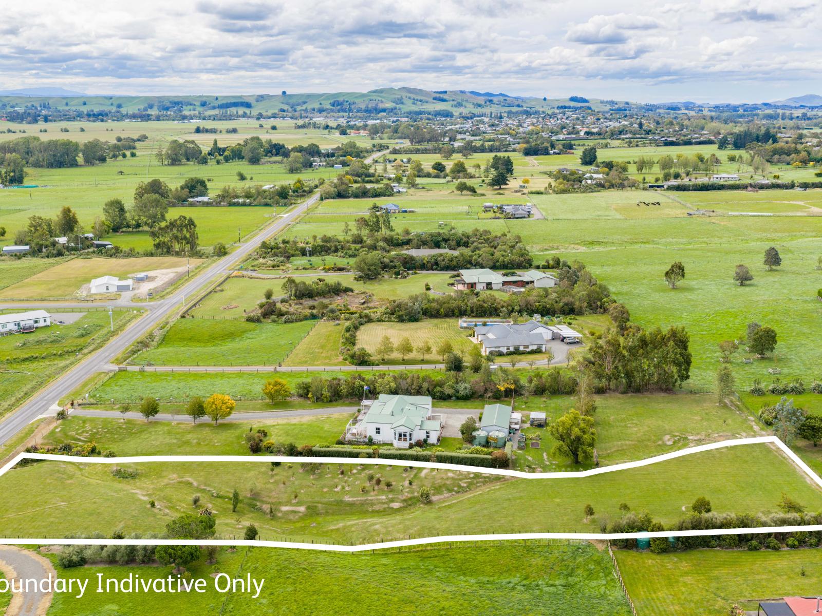 367A Racecourse Road, Waipukurau