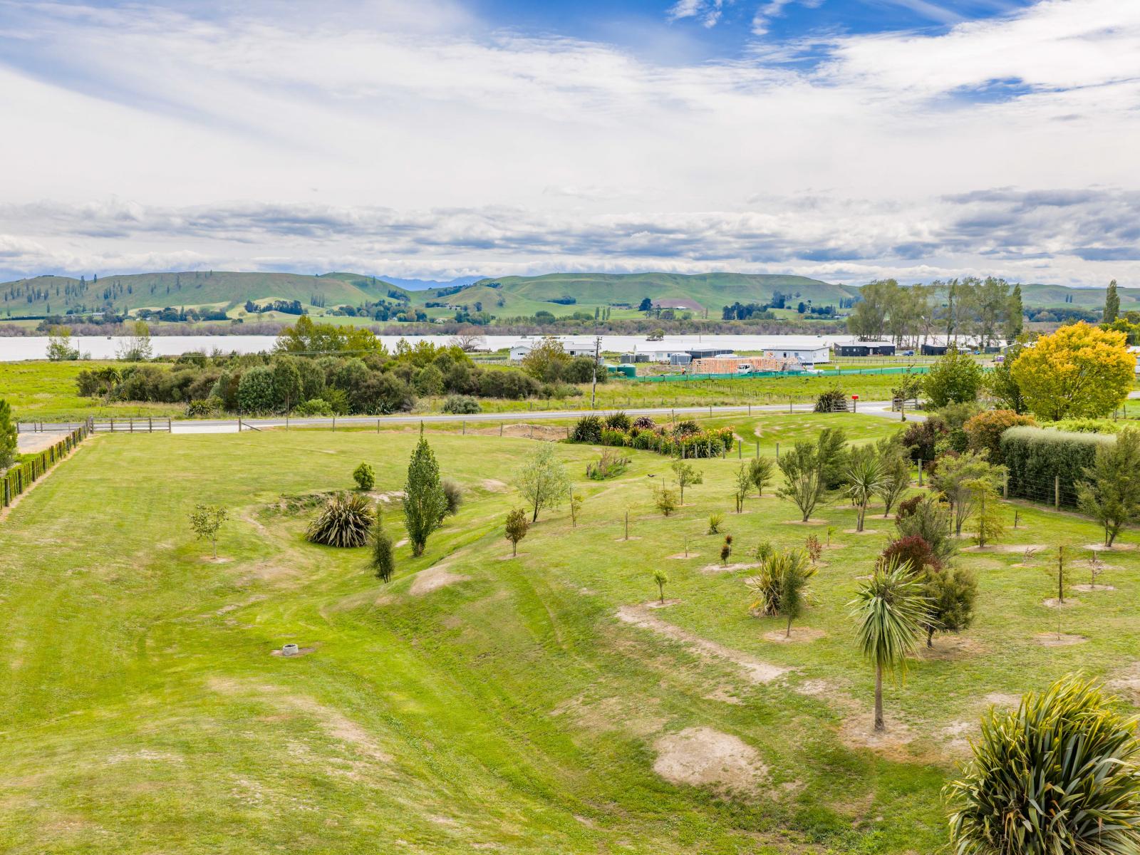 367A Racecourse Road, Waipukurau