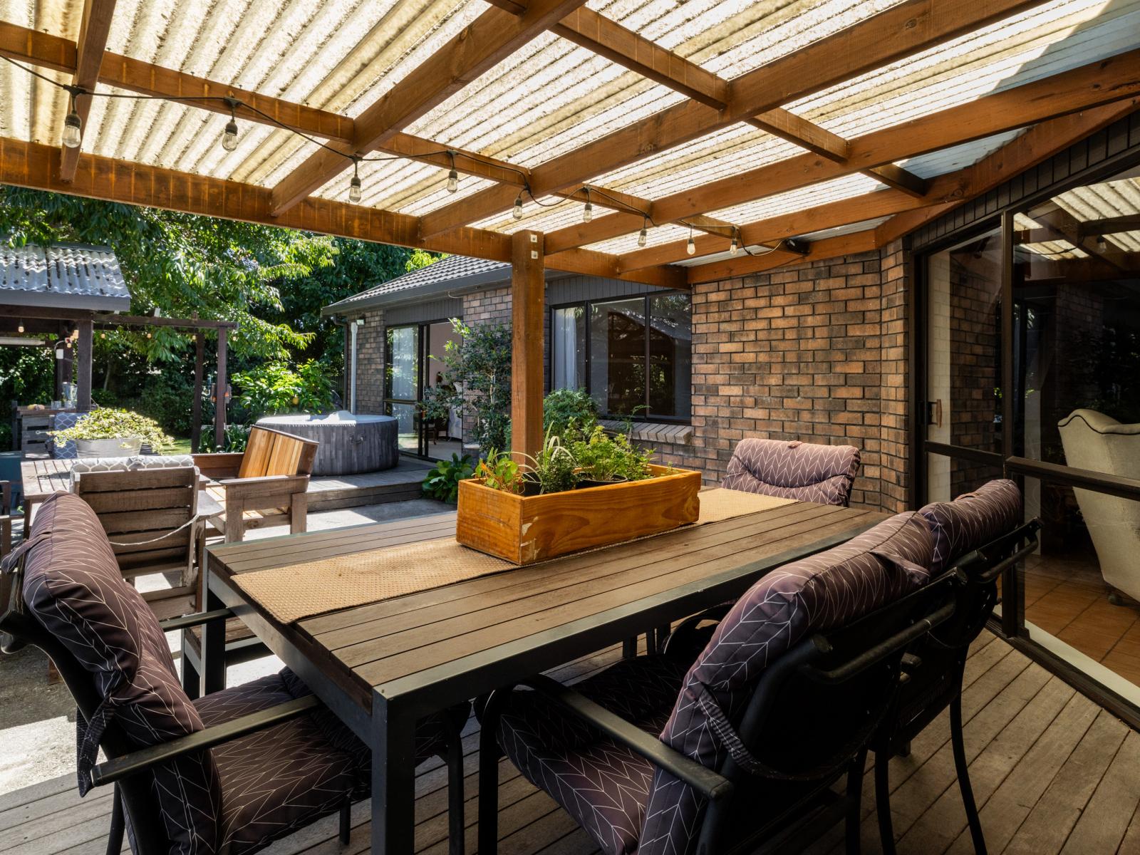 1209C Ada Street, Parkvale