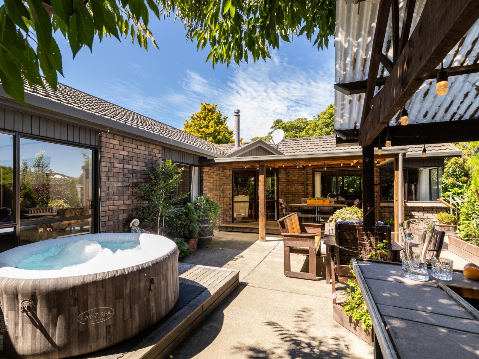 1209C Ada Street, Parkvale