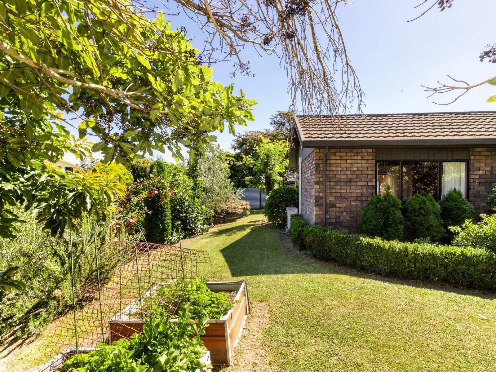 1209C Ada Street, Parkvale