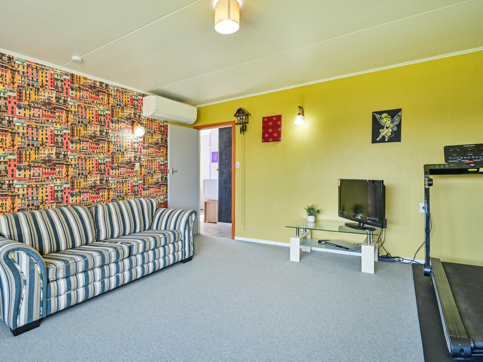 196A Nikau Street, St Leonards