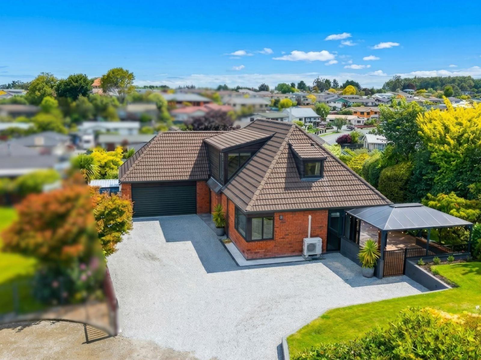 26 Temple Crescent, Gleniti