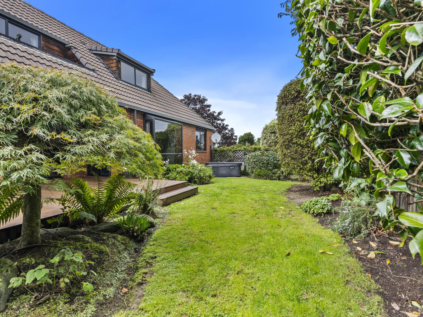 26 Temple Crescent, Gleniti