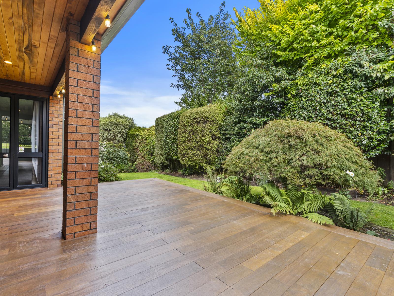 26 Temple Crescent, Gleniti