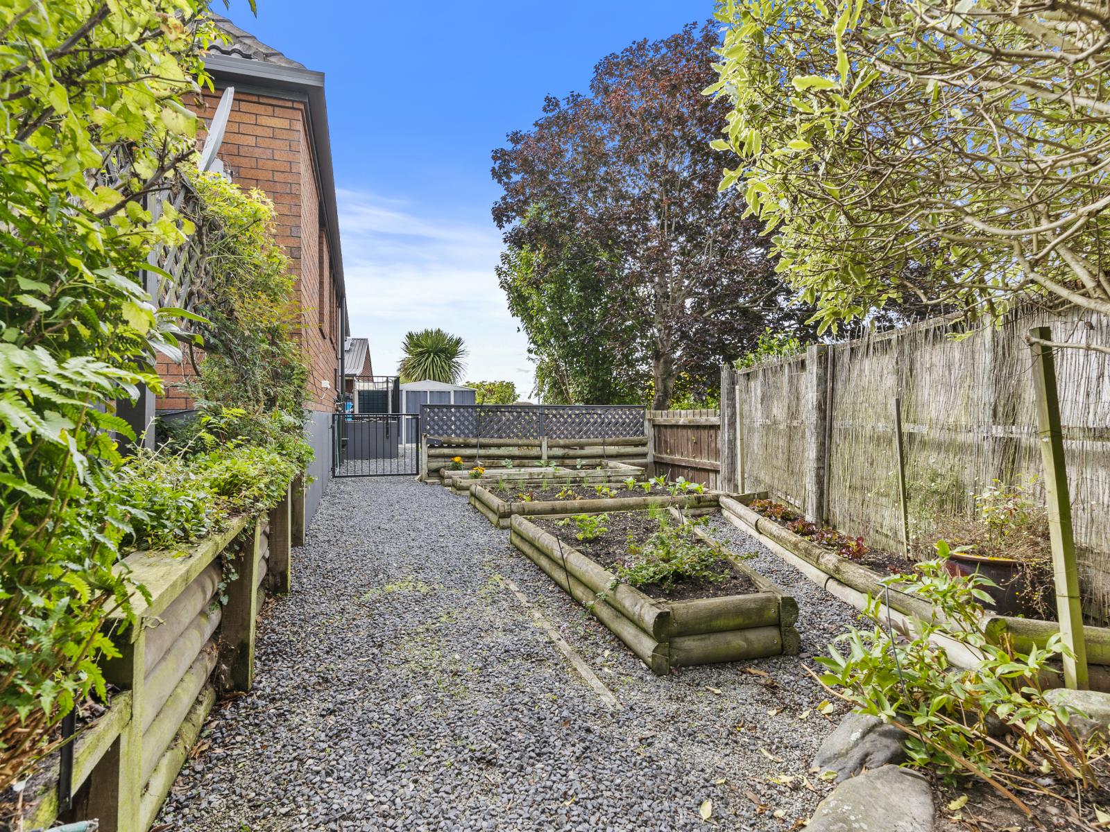 26 Temple Crescent, Gleniti