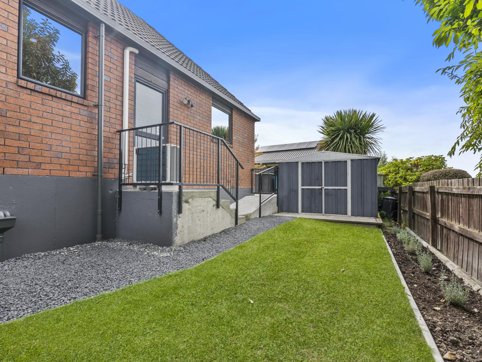 26 Temple Crescent, Gleniti