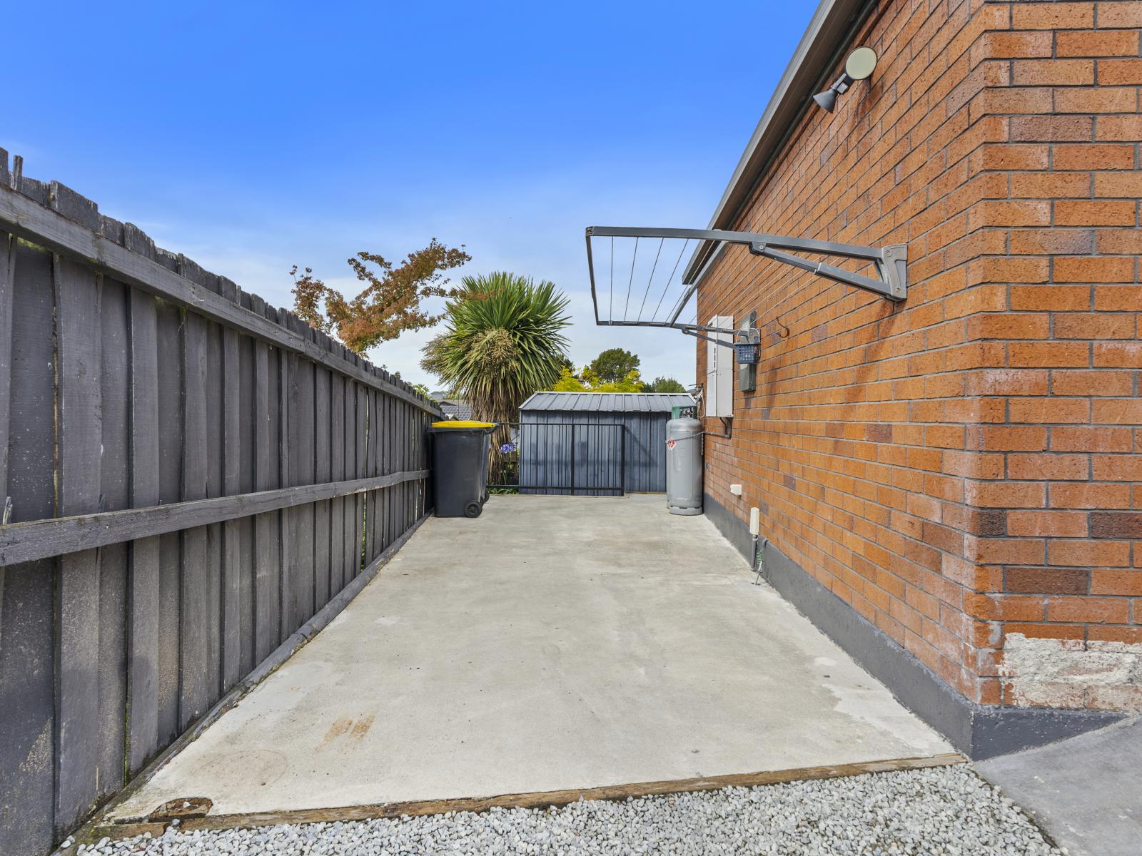 26 Temple Crescent, Gleniti