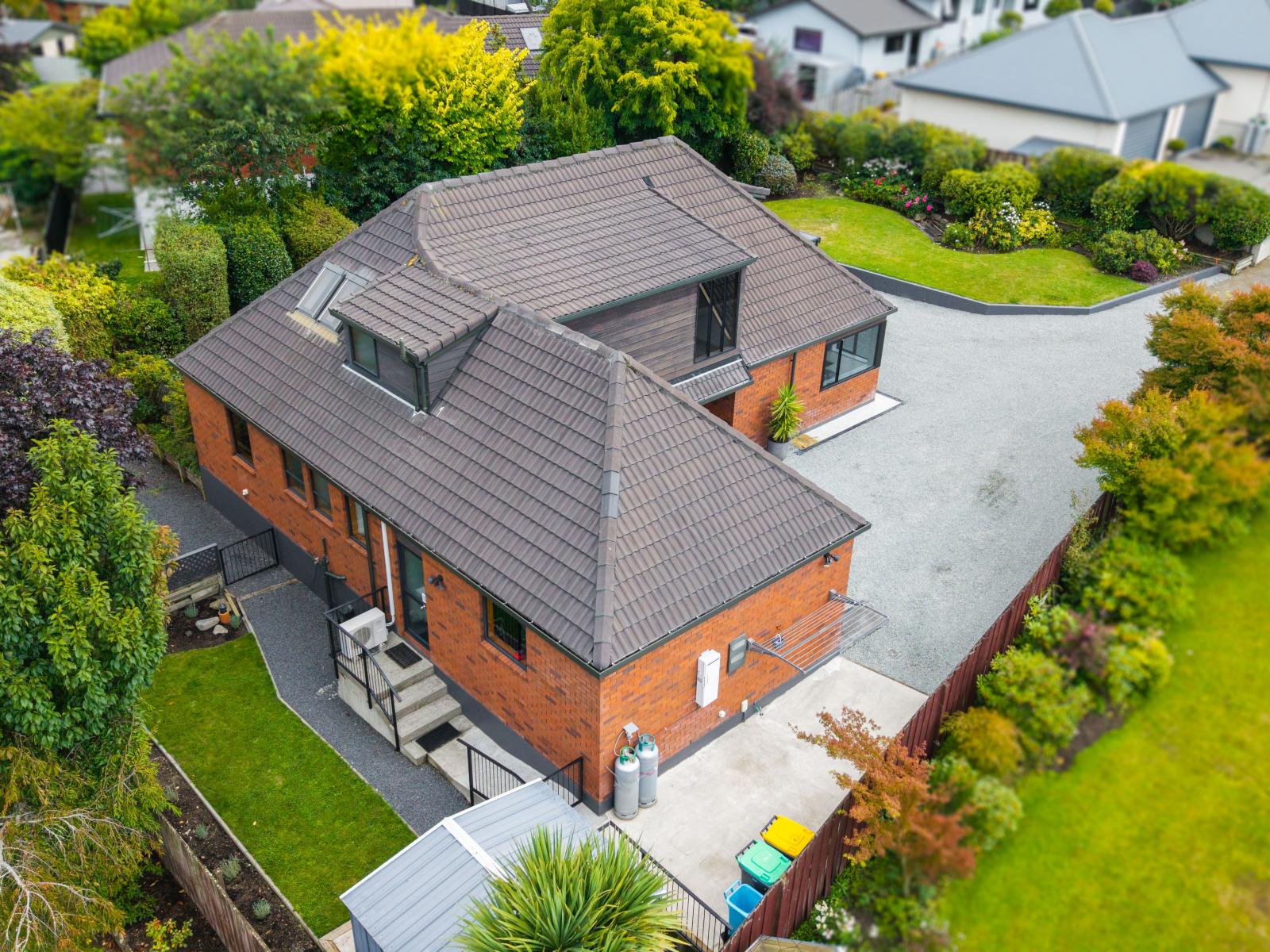 26 Temple Crescent, Gleniti