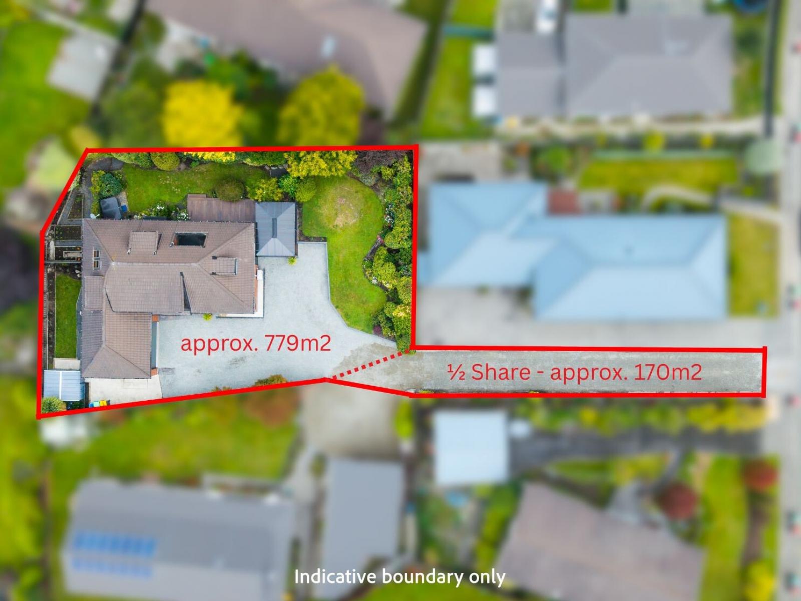 26 Temple Crescent, Gleniti