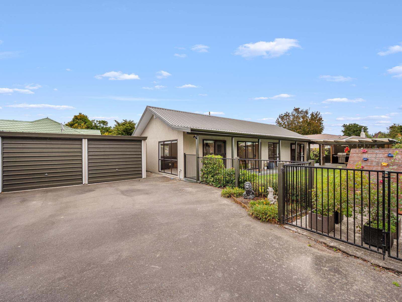 516 Terrace Road, Parkvale