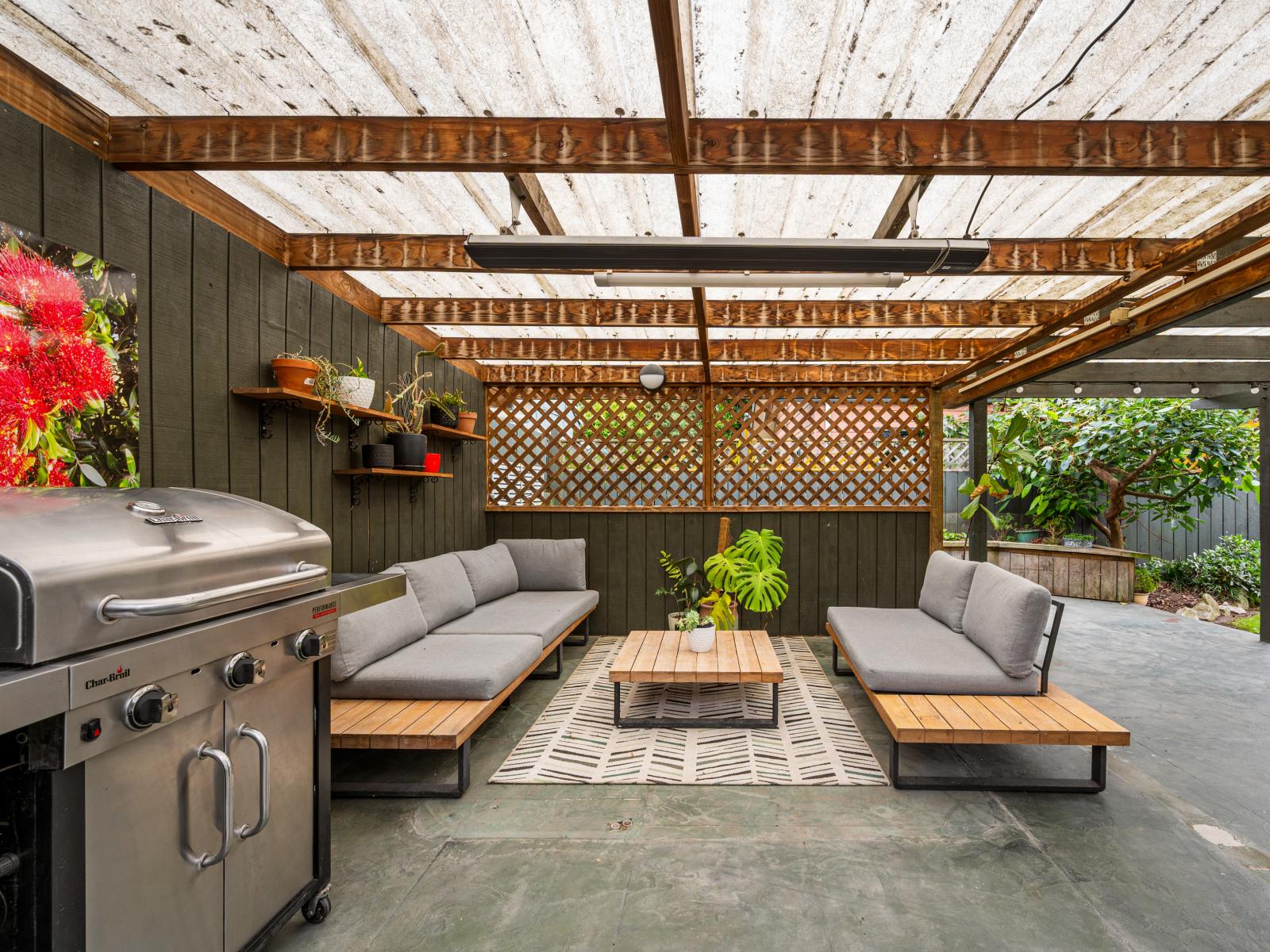 516 Terrace Road, Parkvale