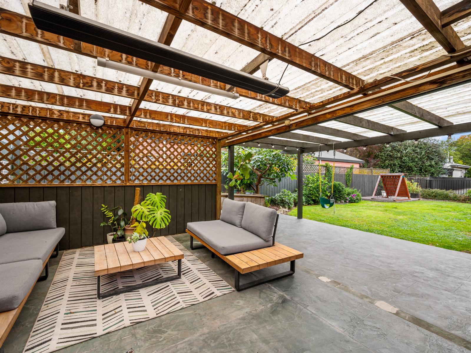 516 Terrace Road, Parkvale