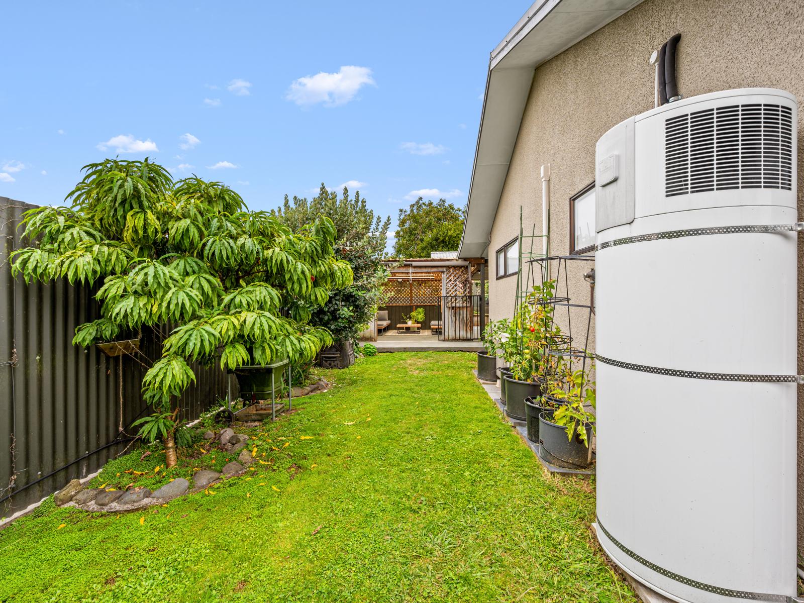 516 Terrace Road, Parkvale