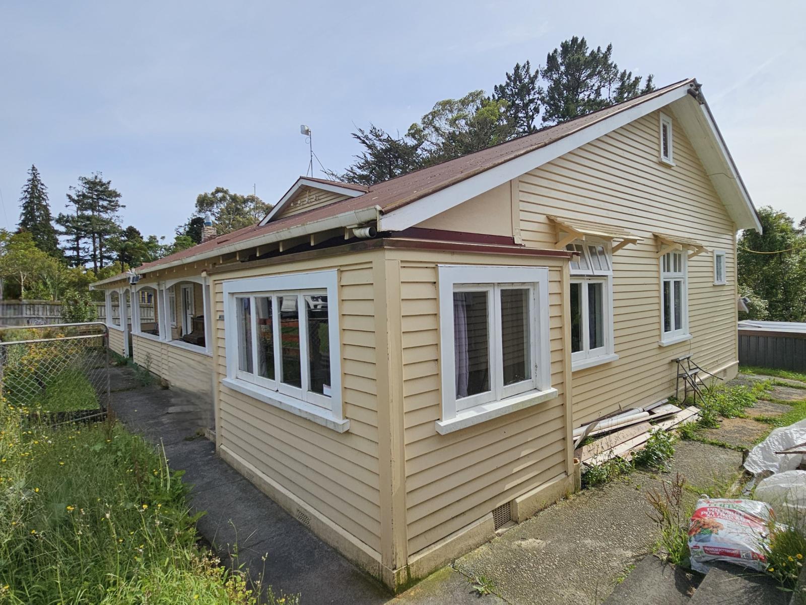 3 Hay Street, Shannon