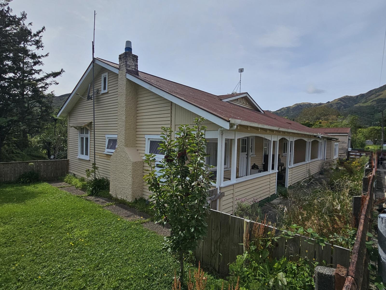 3 Hay Street, Shannon