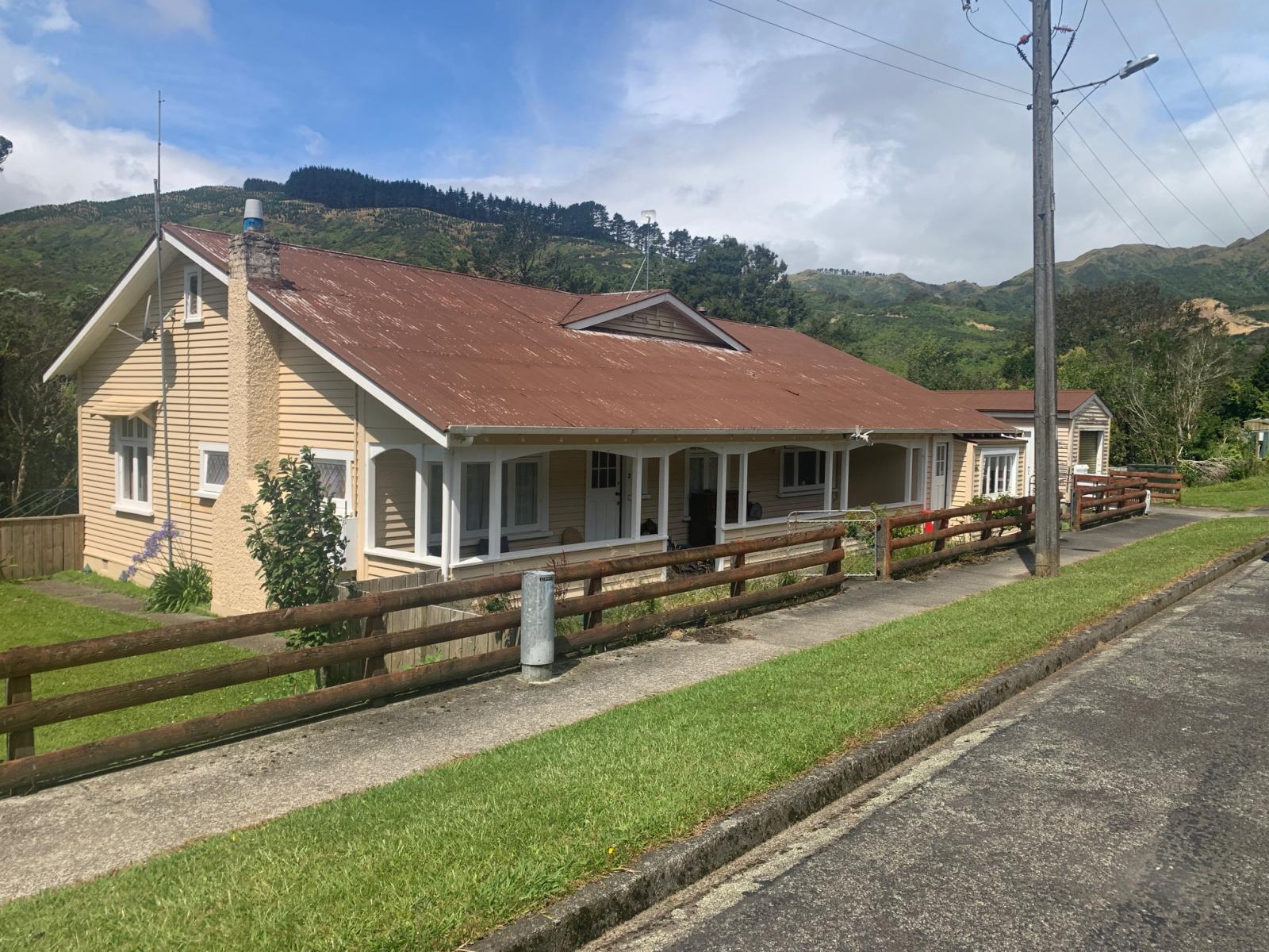 3 Hay Street, Shannon