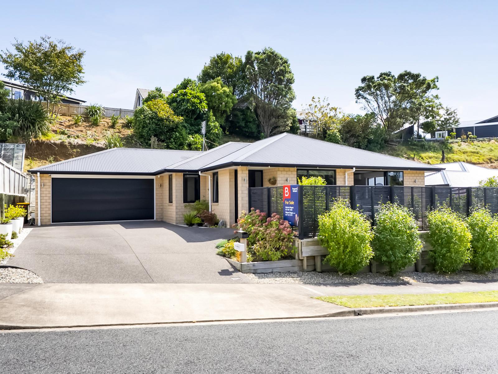 3 Frederick Place, Whalers Gate