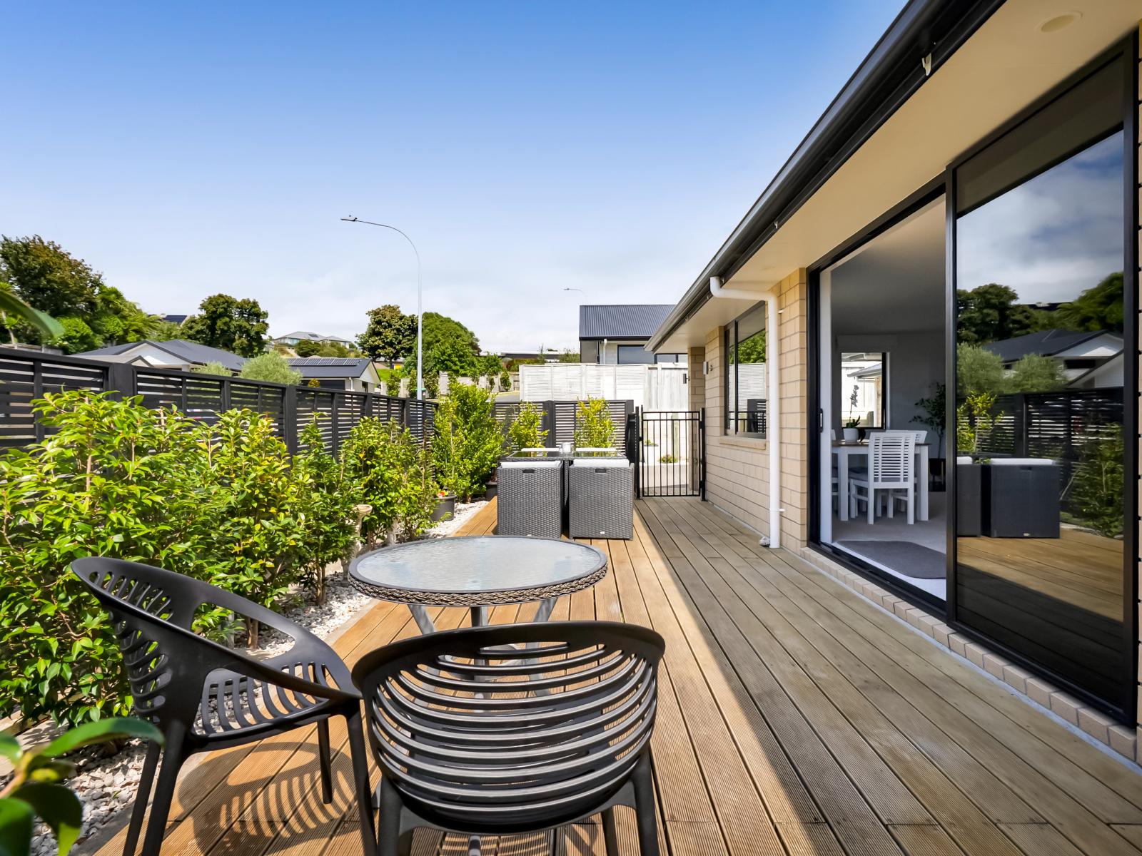 3 Frederick Place, Whalers Gate