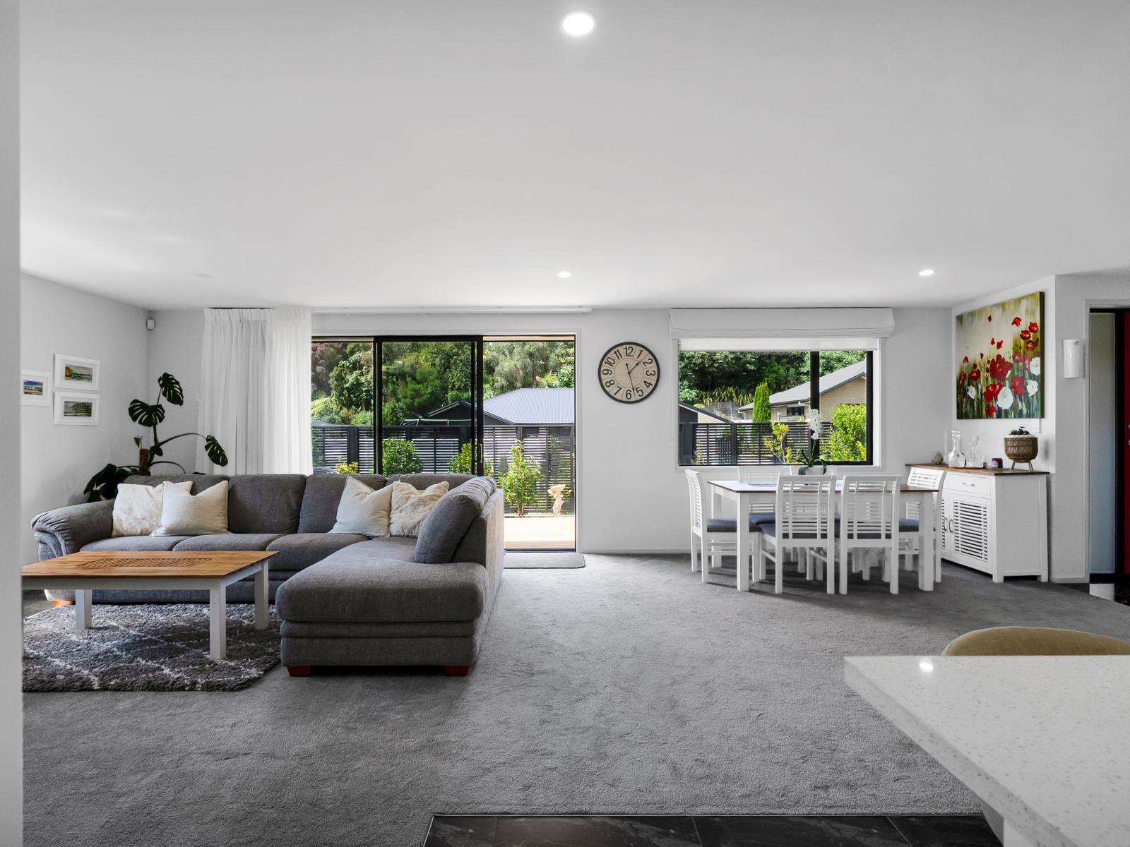 3 Frederick Place, Whalers Gate