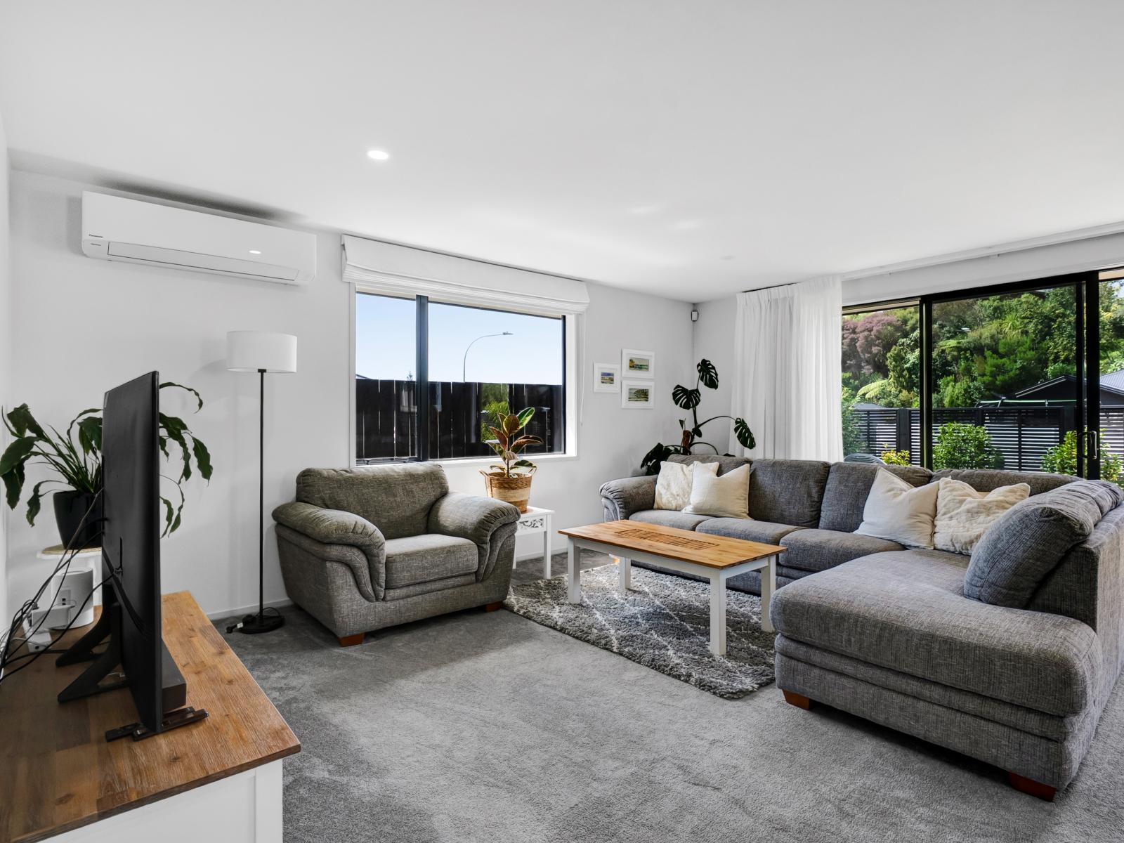 3 Frederick Place, Whalers Gate