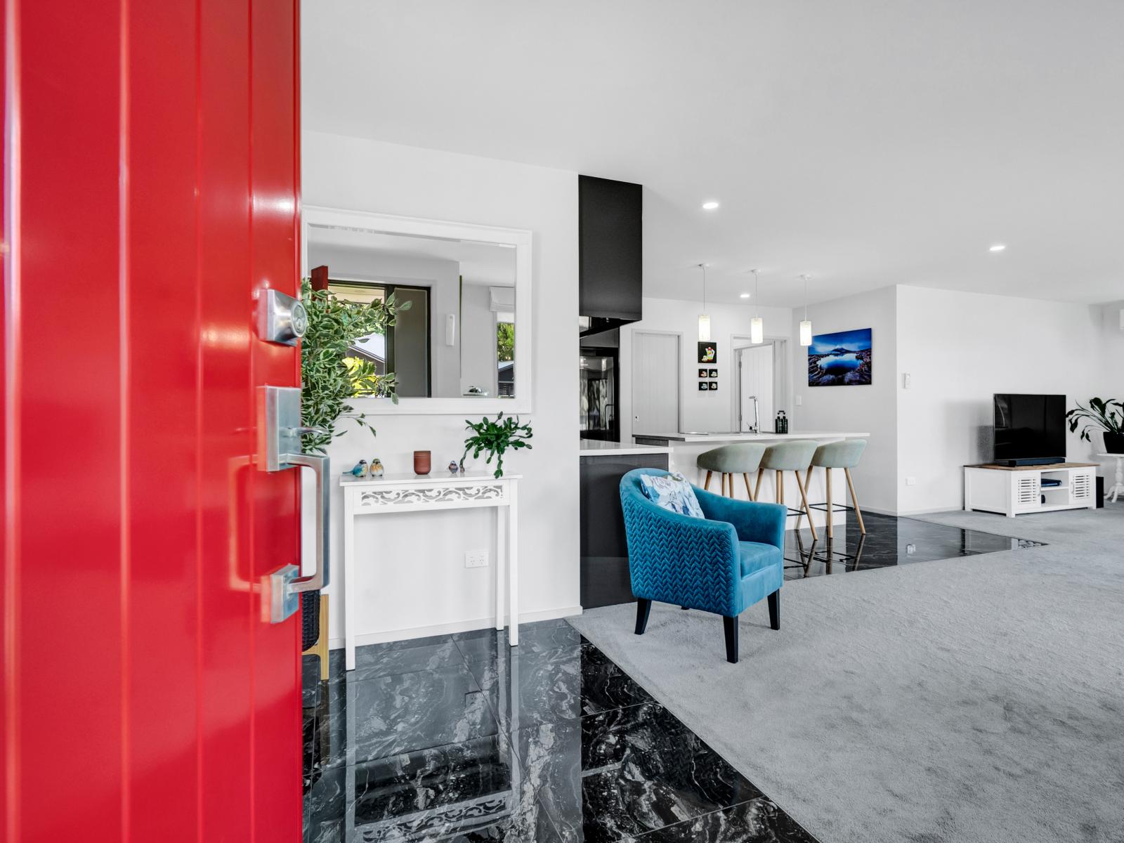 3 Frederick Place, Whalers Gate