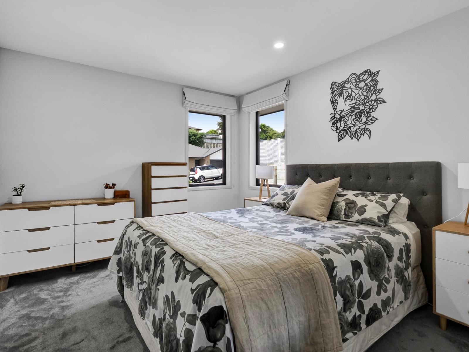 3 Frederick Place, Whalers Gate