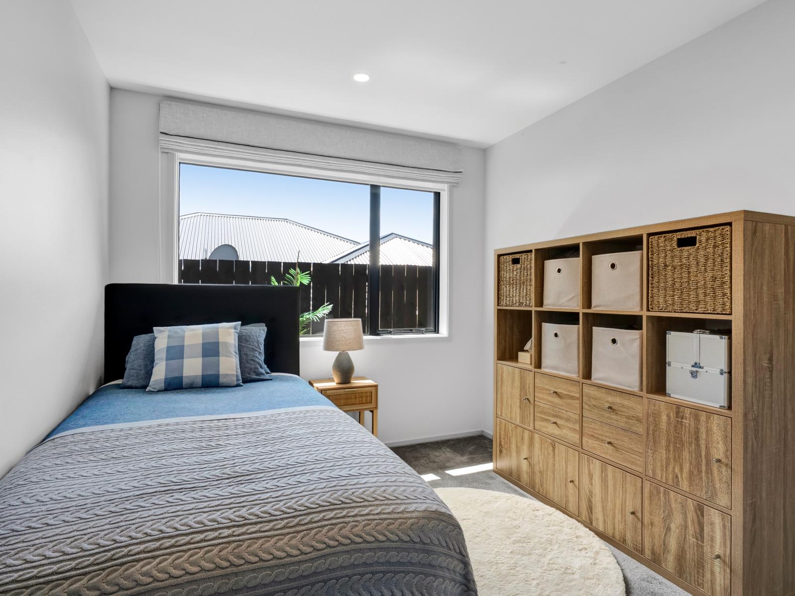 3 Frederick Place, Whalers Gate