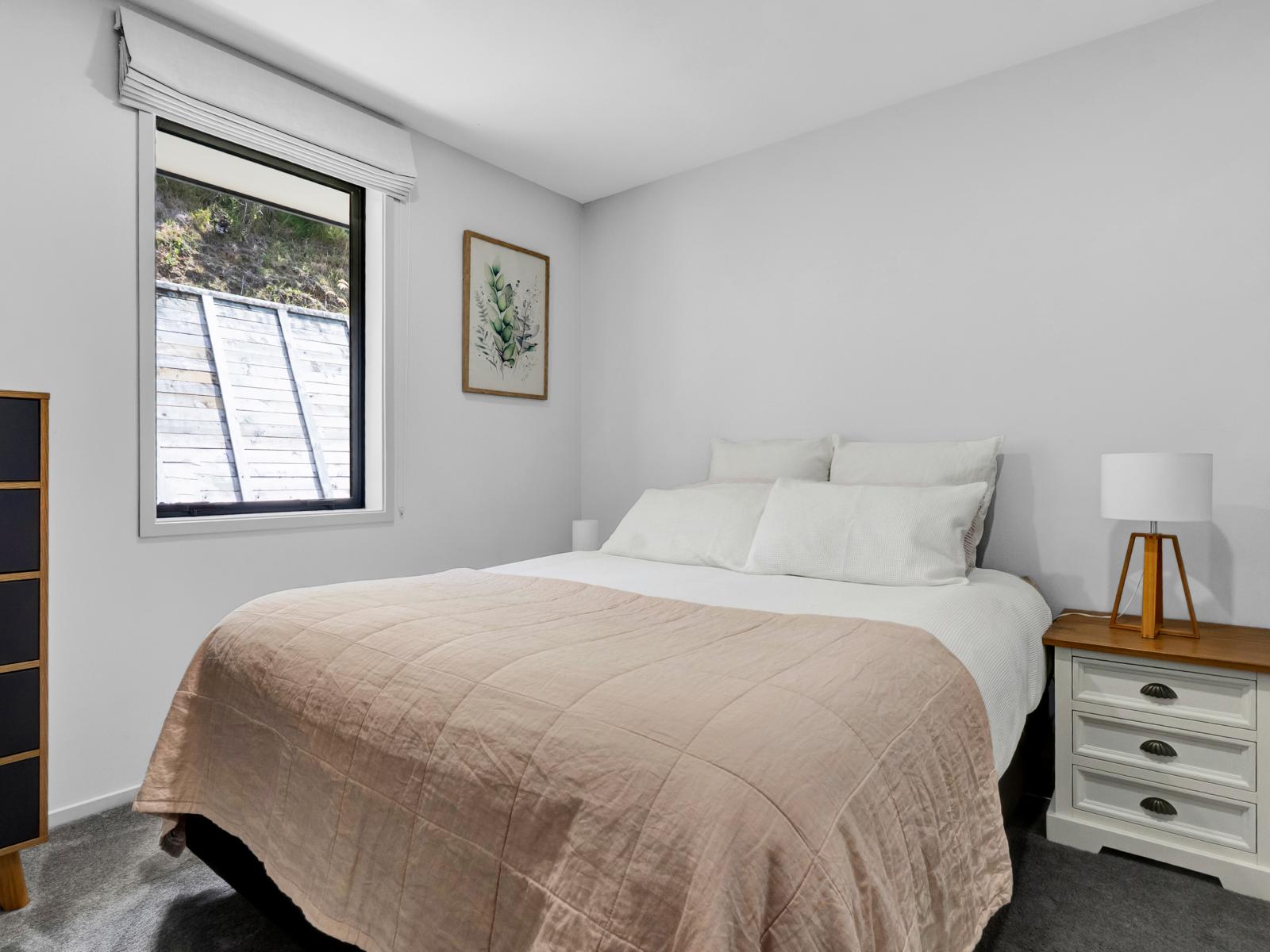 3 Frederick Place, Whalers Gate